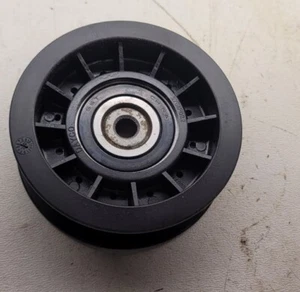 NEW GENUINE OEM ARIENS Gravely SERVICE IDLER PULLEY 527075 OEM FREE SHIPPING - Picture 1 of 1