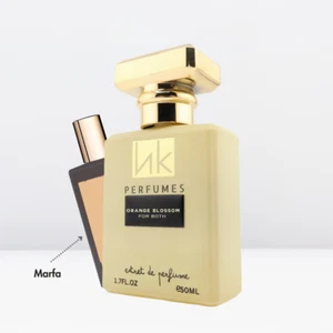 HK PARFUMES | Orange Blossom Inspired by Memo's Paris Marfa Eau De - Bild 1 von 3