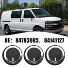Universal Fitment AC Heater Control Knob for Chevrolet Express 84793085