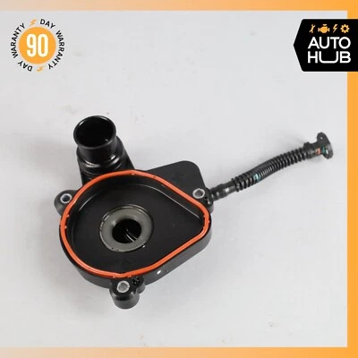 11-17 Mercedes W222 S550 S63 AMG CL550 E550 Housing Cover 2780100431 OEM - Image 1 of 4