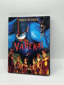 Cirque du Soleil - Varekai DVD,set Of 2 - Imagen 1 de 8