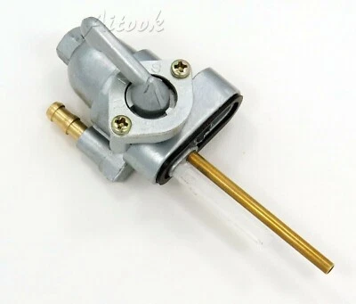 Fuel Valve Petcock For Honda CL100 1973 Foto 1 de 3