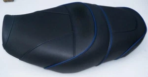 GSX Inazuma 750 1998-2000 seat cover - Imagen 1 de 1