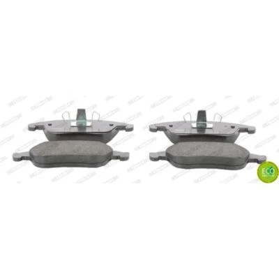 FERODO Pastillas Freno Delant. para Renault Laguna III Grandtour - Imagen 1 de 3