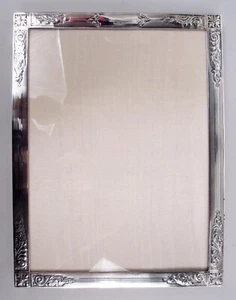 Birks Frame Antique Edwardian Classical Picture Photo Canadian Sterling Silver - Picture 1 of 5