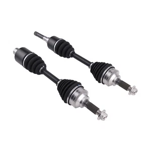 Front Left+Right CV Axle For Ford Escape Mazda Tribute Mercury Mariner 2.3L 3.0L - Picture 1 of 12