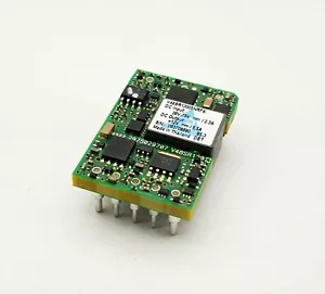 Convertidor de CC/CC aislado Delta Electronics V48SR12005NRFA 1/16 ladrillo 12V 5,5A - Imagen 1 de 3