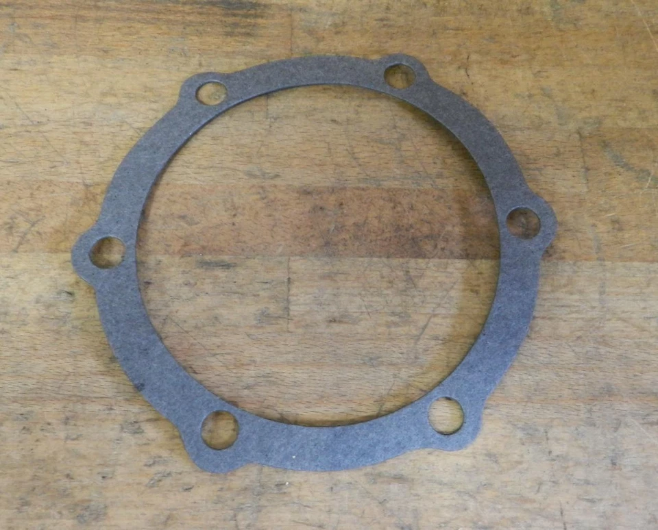 1955-56 Packard Clipper Caribbean 320 352 374 nova junta da bomba de água 440386 - Imagem 1 de 1