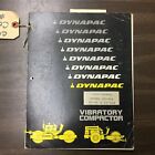 Dynapac Cc-50 A/S Parts Manual Book Catalog Vibratory Compactor Tandem Roller