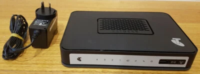 Telstra Netgear CGD24N-3BPAUS V3 Cable Home Network Gateway Modem Wifi Router - image 1 of 3