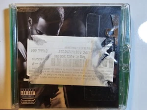 Unpredictable by Jamie Foxx (CD/DVD DualDisc, 2005, J Records) - Picture 1 of 4