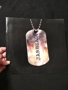 Jarhead - Press Book Inglese - Foto 1 di 10