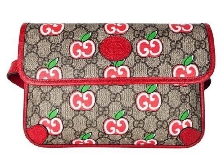 Gucci Belt Bag & Fanny Pack Red Bags & Handbags for Women Gucci Belt Bag & Fanny Pack Red Bags & Handbags for Women