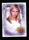 2004 Inkworks Buffy The Vampire Slayer Women Of Sunnydale Wos P-1 Promo Card