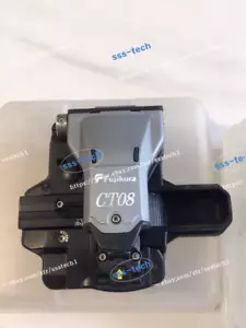 1 pcs optic fiber cutter Fujikura CT08 cleaver for splicing machine 70S 80S -sss - Picture 1 of 9