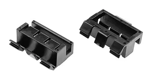 Swordfish 61551 Roof Molding Clip for BMW 51-13-7-077-127, Package of 15 Pieces - Foto 1 di 1