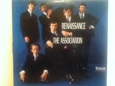 THE  ASSOCIATION        LP        RENAISSANCE   - Image 1 of 4