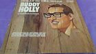 VTG Buddy Holly & Bob Montgomery, Holly In the Hills 1965 Record FREE SHIPPING