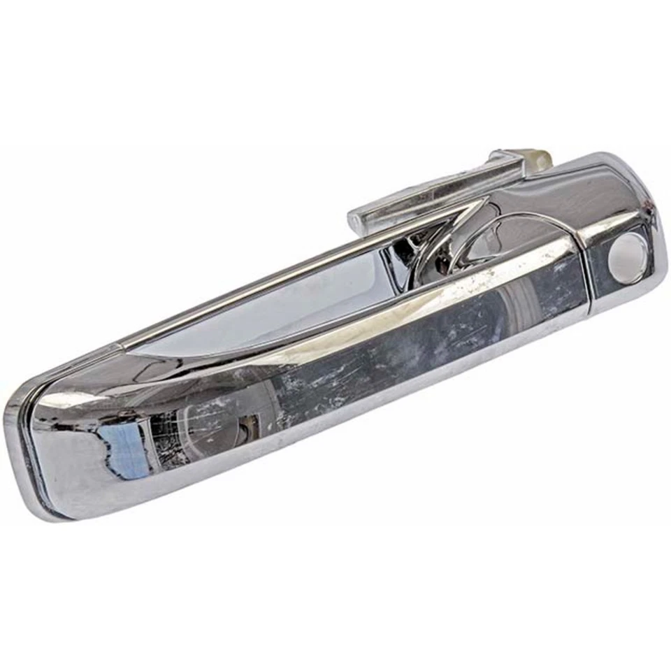 Manija de puerta exterior 91012 Dorman lado izquierdo conductor delantero para camioneta Ram Hand 2500 Foto 1 de 3