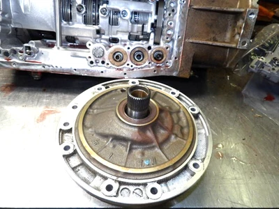 2008  Suzuki  Grand Vitara   Automatic Trans  "  Front Pump " Very  Good    670 - Image 1 of 4