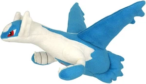 Sanei Pokemon All Star Collection 8 Inch Plush - Latios PP196 - Picture 1 of 3