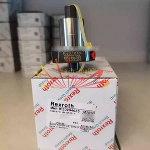 1PCS Rexroth R150204085 R150304085 ball screw nut New - Picture 1 of 1