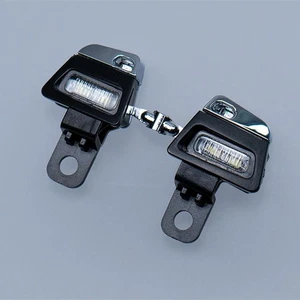 Foco empotrable LED para camión tractor 1:14 RC FH16 XL750 camión 56360 56362 accesorios - Imagen 1 de 9