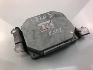 LEXUS RX U3 Motorsteuergerät ECU 86792-48031 13976145 - Picture 1 of 4