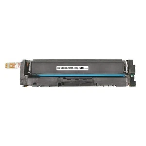 1 Black XL Toner Cartridge for HP Colour LaserJet Pro 3302fdng 3302fdwg 3302sdw - Picture 1 of 1