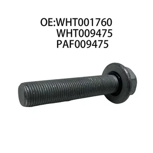 Crankshaft Screw Easy To Install High Universality Fitment Quick Installation - Picture 1 of 8