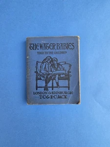 Charles Kingsley The Water Babies Told to the Children Illustrated - Picture 1 of 10