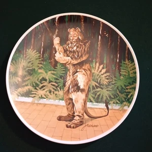 "If I Were King" de James Auckland 1978 Colección Mago de Oz Knowles 11587 A - Imagen 1 de 6