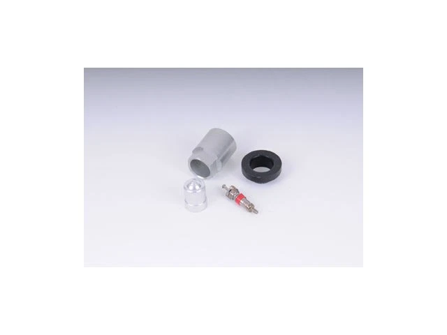 Vástago de válvula de neumático para Cadillac Escalade EXT QM611JD 2004 Foto 1 de 1