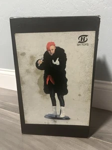 SHTOYS 1:6 BIGBANG G-dragon Kwon Ji Yong Action Figure Collection Toy US SELLER - Picture 1 of 15