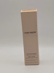 NIB Laura Mercier Tinted Moisturizer SPF 30 3W1 Bisque 50ml/1.7oz, UVB/UVA - Picture 1 of 12