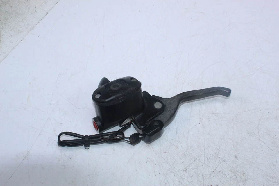 09-11 Arctic Cat Z1 Turbo Sno Pro Cilindro maestro de freno con palanca 1602-930 Foto 1 de 4