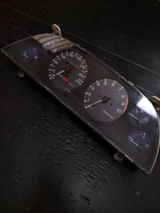 Tomei Speedometer 310km/h Instrument Cluster for Nissan BNR32 Skyline GT-R - Picture 1 of 9