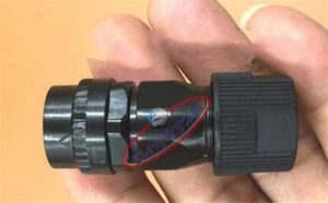 New For Fanuc Encoder 10pin plug JN2DS10SL1-R - Picture 1 of 2