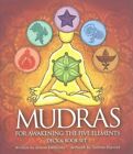 Mudras for Awakening the Five Elements Deck & Book Set, Cards by Denicola, Al...