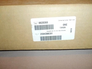 INTERNATIONAL ACCELERATOR ASSY # 2594396C91 # 8820360 - Picture 1 of 3