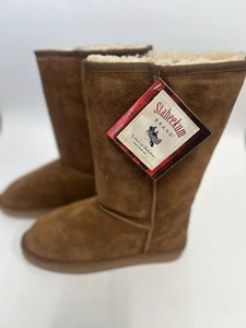 Marke Staheekum - Damen Tall Welly Größe 6 - Bild 1 von 10