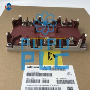 New 1PCS SEMIKRON Module SKIM500GD128DMV1 Quality Assurance - Picture 1 of 10