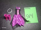 Mattel Monster High Doll Accessories Only Spectra Vondergeist Ghouls Alive! #sv4