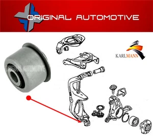 fits CITROEN C5 2008>  FRONT SUSPENSION LOWER HUB CARRIER ARM BUSH - Picture 1 of 4