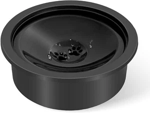 No Spill Water Bowl for Dogs, Slow Drinking Dog Water Dish No Spilling, 30Oz  - Picture 1 of 2
