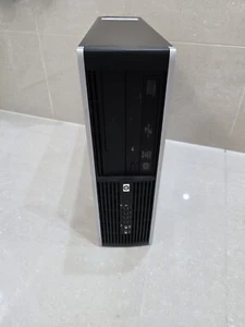 HP Elite 8100 - 8Gb RAM - i7 - 250GB - Graphics DMS-59 - Picture 1 of 6