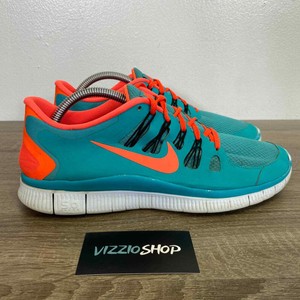 nike free run navy blue