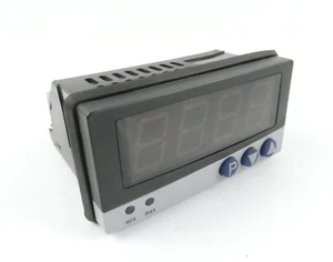JUMO TWB-08-22/000 (-90°...190°C Pt100dl) TEMPERATURREGLER - Bild 1 von 8