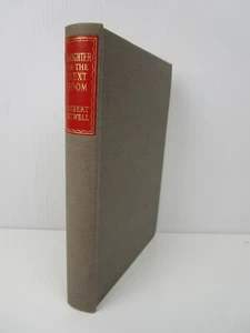 Laughter in the Next Room by Osbert Sitwell, Hardcover Book, 1950, Illustrated - Picture 1 of 12