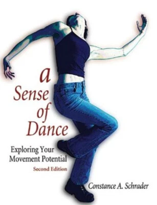 Un Sentido De Danza: Explorando Tu Potencial De Movimiento Constance A. - Imagen 1 de 2